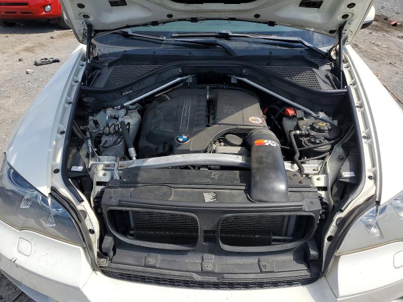 53512706 :رقم المزاد ، 5UXZV4C53D0E03002 vin ، 2013 Bmw X5 مزاد بيع