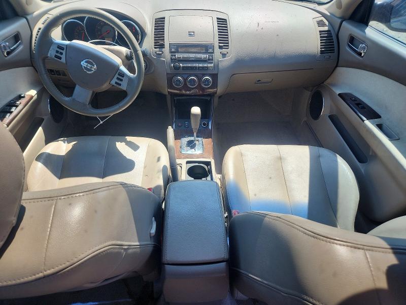 54193286 :رقم المزاد ، 1N4AL11DX6N426573 vin ، 2006 Nissan Altima مزاد بيع