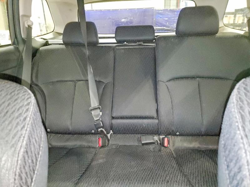 52691126 :رقم المزاد ، 4S4BRBFC0B3383396 vin ، 2011 Subaru Outback مزاد بيع