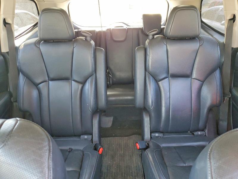 Продаж на аукціоні авто 2019 Subaru Ascent, vin: 4S4WMAMD2K3416355, номер лоту: 54008976