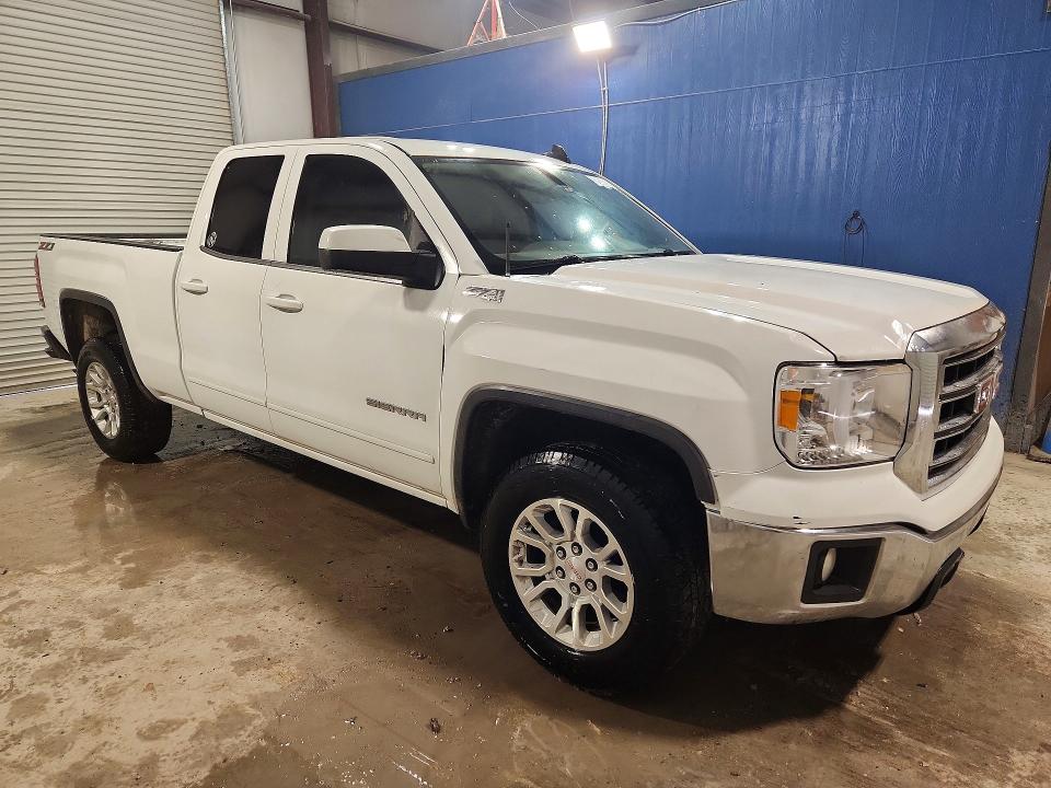 Продаж на аукціоні авто 2015 Gmc Sierra, vin: 1GTV2UEC6FZ176095, номер лоту: 54533036