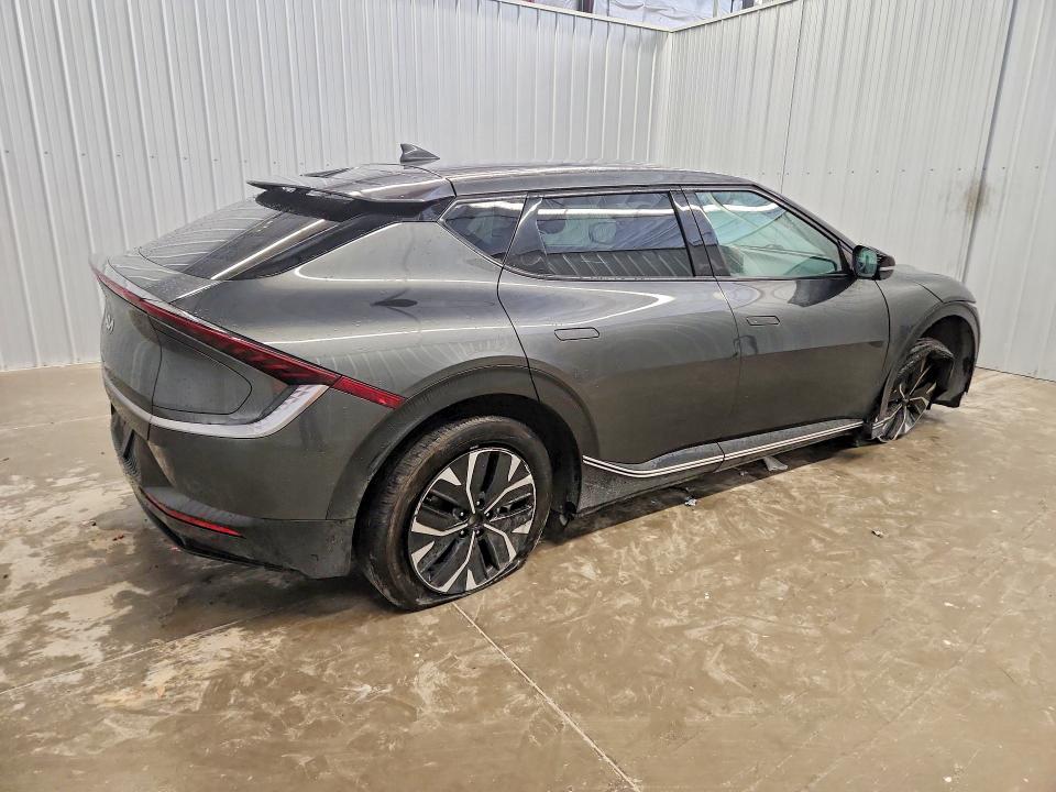 Aukcja sprzedaży 2023 Kia Ev6, vin: KNDC34LA1P5610809, numer aukcji: 54755636