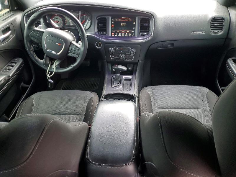 Продажа на аукционе авто 2016 Dodge Charger, vin: 2C3CDXCT9GH228010, номер лота: 52190566