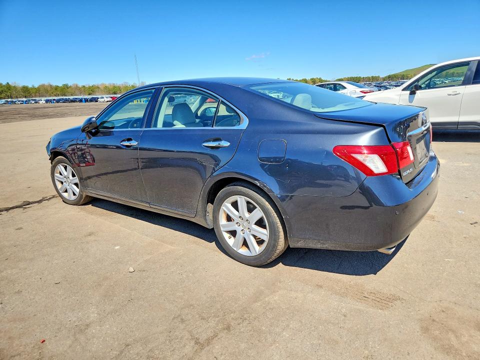 Продажа на аукционе авто 2008 Lexus Es, vin: JTHBJ46G682249869, номер лота: 51846566