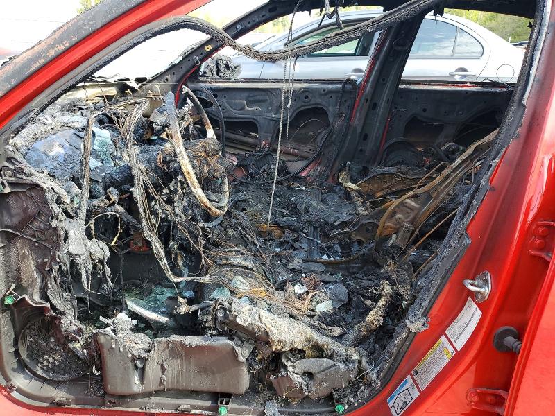 Aukcja sprzedaży 2025 Honda Civic, vin: 2HGFE4F87SH001582, numer aukcji: 54090236