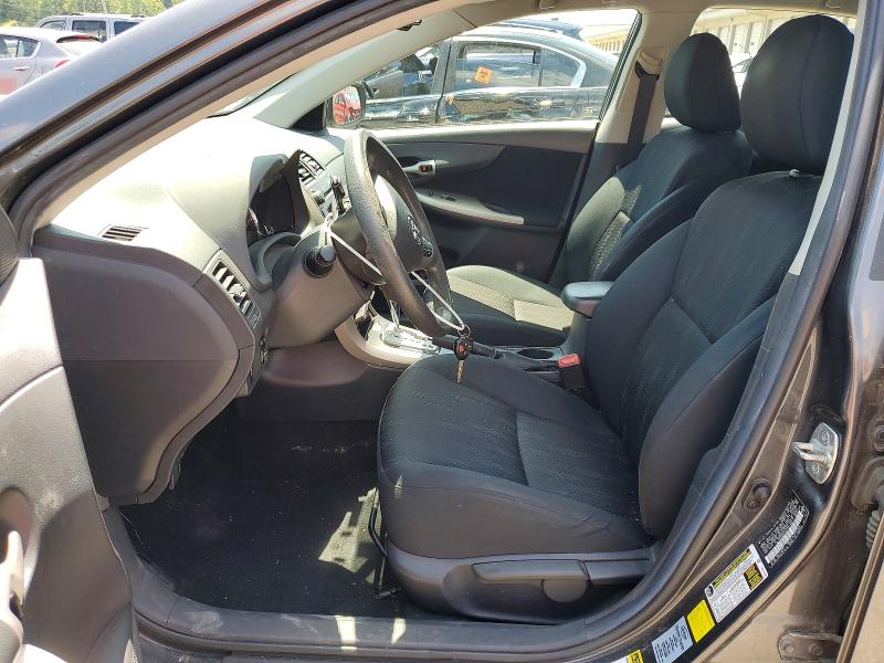 Продаж на аукціоні авто 2011 Toyota Corolla, vin: 2T1BU4EE4BC747361, номер лоту: 54892546