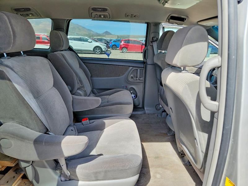 Aukcja sprzedaży 2008 Toyota Sienna, vin: 5TDZK23C98S204209, numer aukcji: 53663606