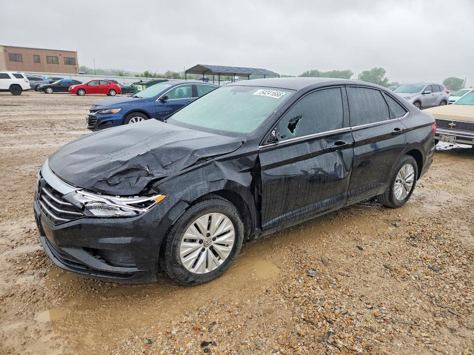 Aukcja sprzedaży 2020 Volkswagen Jetta, vin: 3VWN57BU1LM051408, numer aukcji: 54241666