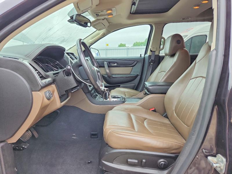 Aukcja sprzedaży 2017 Gmc Acadia Limited, vin: 1GKKVSKD1HJ303675, numer aukcji: 54616276