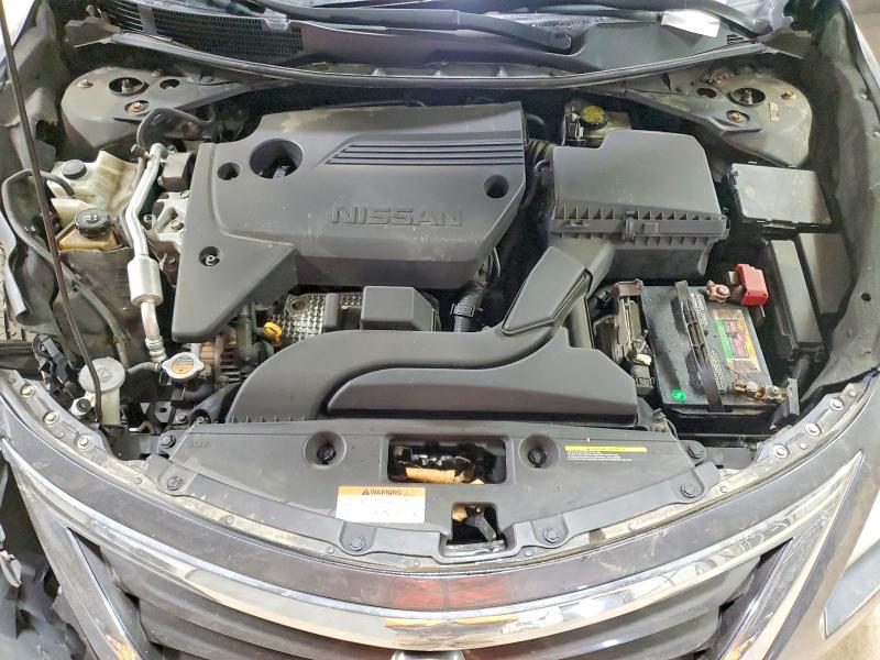 Продажа на аукционе авто 2013 Nissan Altima, vin: 1N4AL3AP8DN408172, номер лота: 52334056