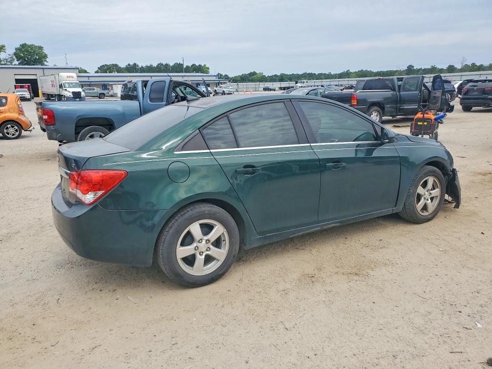 Aukcja sprzedaży 2014 Chevrolet Cruze, vin: 1G1PC5SB4E7348392, numer aukcji: 53311706