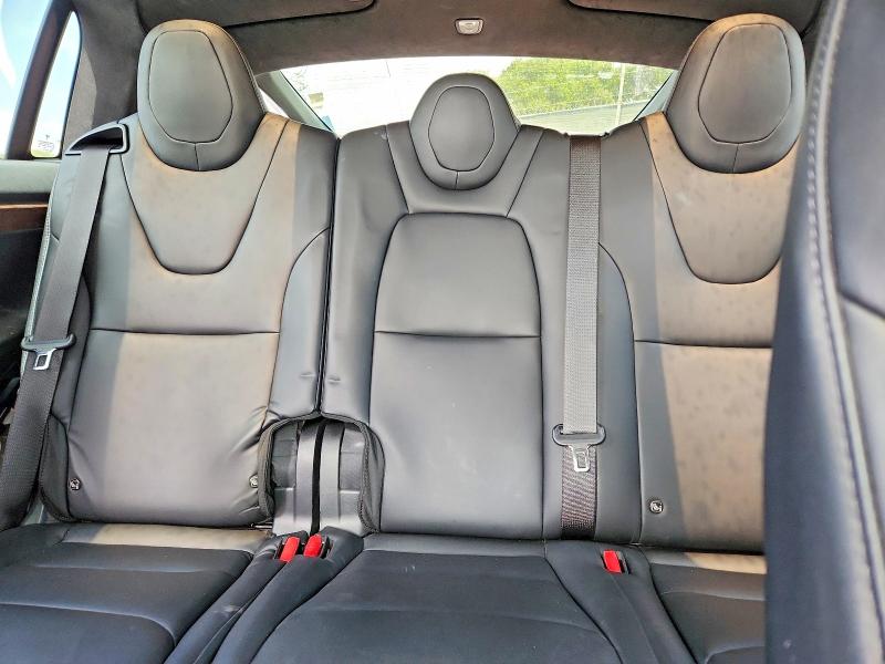 Aukcja sprzedaży 2020 Tesla Model X, vin: 5YJXCAE20LF238426, numer aukcji: 54534526