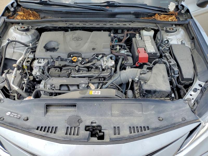 Aukcja sprzedaży 2021 Toyota Camry, vin: 4T1R11AK4MU450092, numer aukcji: 52957146