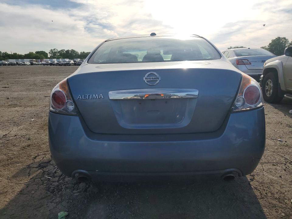 Продажа на аукционе авто 2012 Nissan Altima, vin: 1N4AL2AP2CN502279, номер лота: 54827846