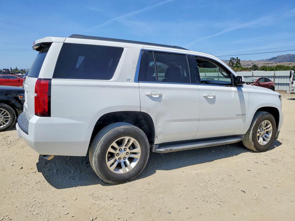 Aukcja sprzedaży 2016 Chevrolet Tahoe, vin: 1GNSKBKC1GR169866, numer aukcji: 53076456
