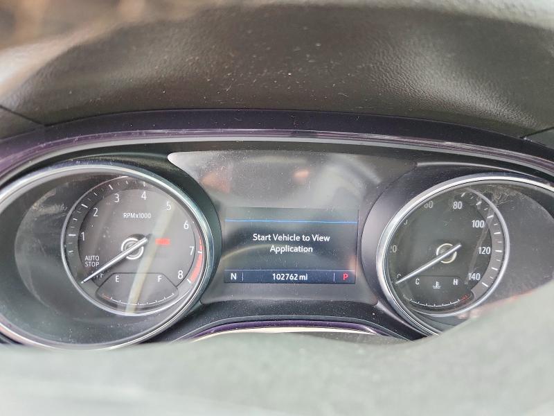 Aukcja sprzedaży 2020 Buick Encore Gx, vin: KL4MMBS29LB083107, numer aukcji: 54669916