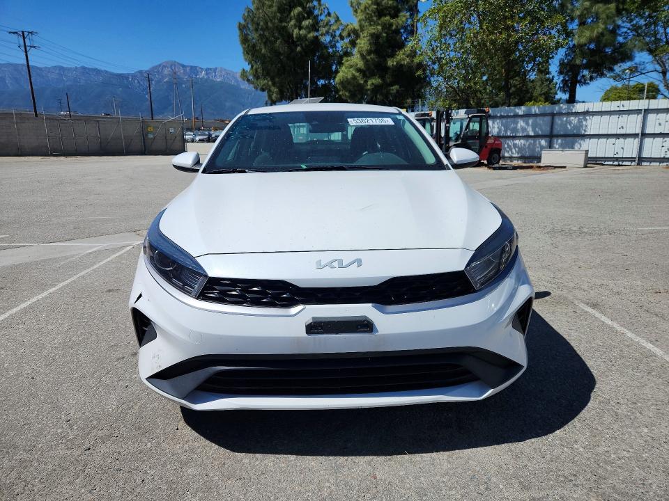 Продаж на аукціоні авто 2023 Kia Forte, vin: 3KPF24AD6PE538071, номер лоту: 53621736