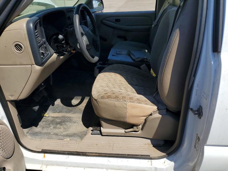 Aukcja sprzedaży 2006 Chevrolet Silverado, vin: 1GCEC14X46Z110418, numer aukcji: 54882076