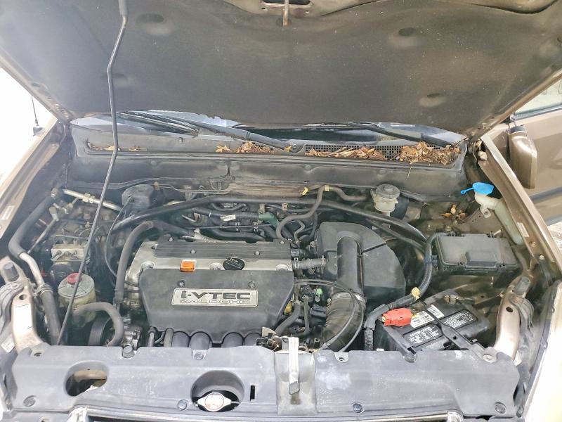 2003 Honda Cr-v მანქანა იყიდება აუქციონზე, vin: SHSRD78873U102375, აუქციონის ნომერი: 52067816