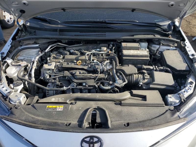 53907316 :رقم المزاد ، 5YFS4MCE8RP211929 vin ، 2024 Toyota Corolla مزاد بيع