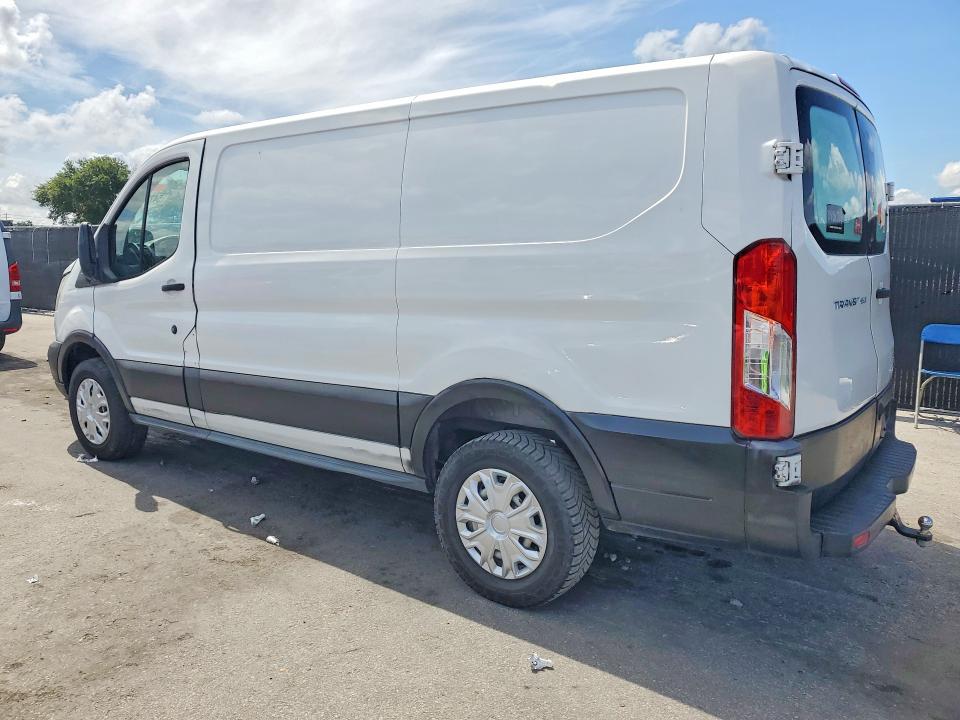 Продажа на аукционе авто 2016 Ford Transit, vin: 1FTYR1ZM7GKA63809, номер лота: 54733206