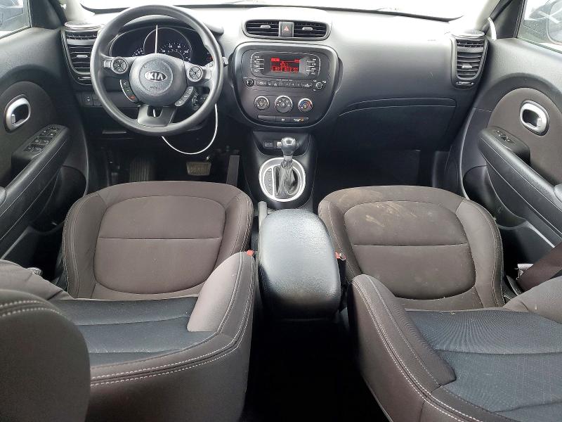 Продажа на аукционе авто 2016 Kia Soul, vin: KNDJN2A21G7309835, номер лота: 52946496
