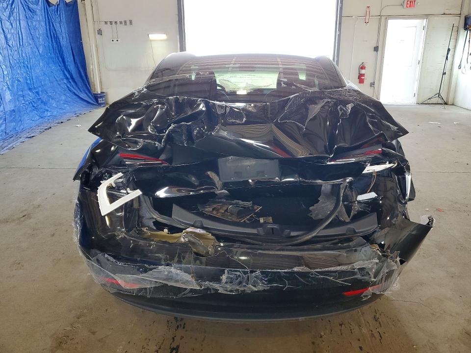 Auction sale of the 2019 Tesla Model 3, vin: 5YJ3E1EAXKF314765, lot number: 53568136