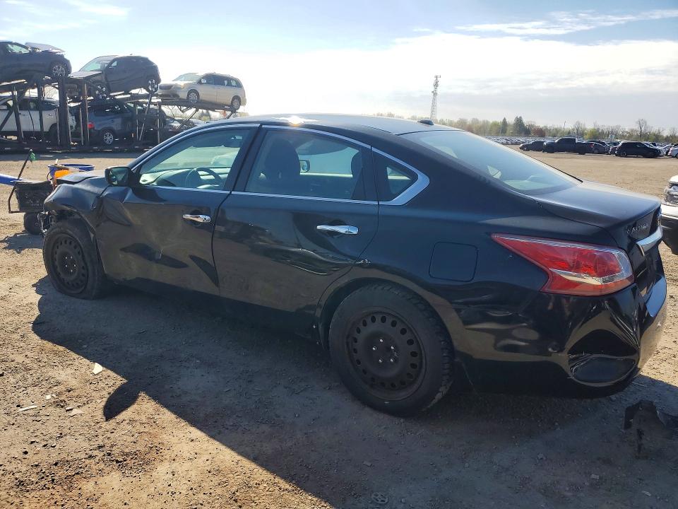 Продажа на аукционе авто 2013 Nissan Altima, vin: 1N4AL3AP9DN403014, номер лота: 51826716