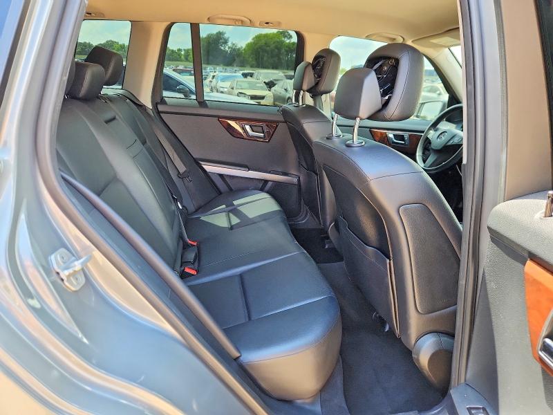 Продажа на аукционе авто 2012 Mercedes-benz Glk, vin: WDCGG8HB7CF907015, номер лота: 54132746