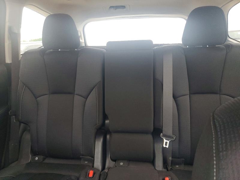 Продаж на аукціоні авто 2023 Subaru Ascent, vin: 4S4WMACD1P3450764, номер лоту: 52274806