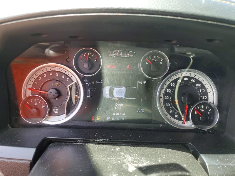 2014 Ram 1500 მანქანა იყიდება აუქციონზე, vin: 1C6RR6MTXES177064, აუქციონის ნომერი: 48088126