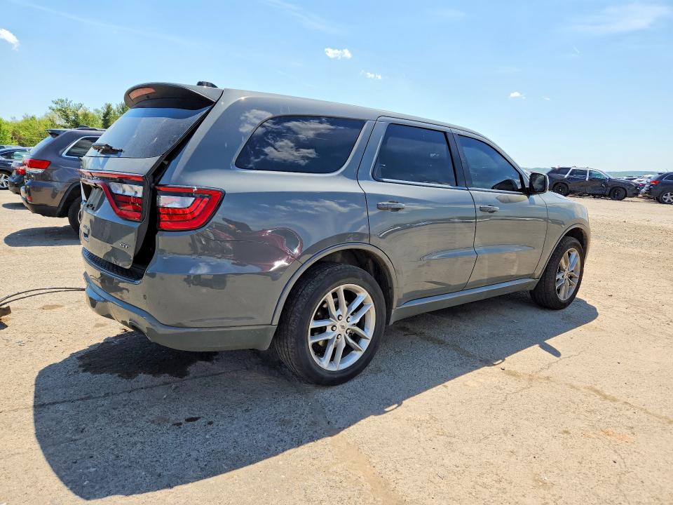 2023 Dodge Durango მანქანა იყიდება აუქციონზე, vin: 1C4RDJDG8PC556235, აუქციონის ნომერი: 52228016