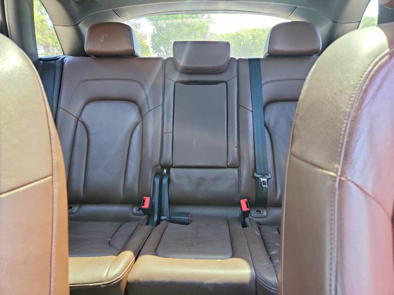 Продаж на аукціоні авто 2013 Audi Q5, vin: WA1LFAFPXDA080083, номер лоту: 51762326