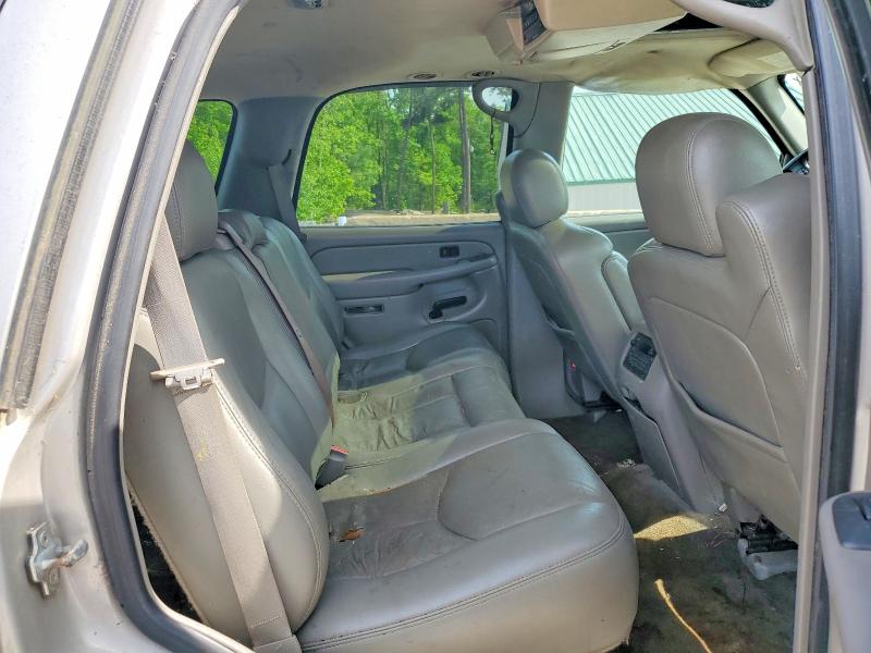 Aukcja sprzedaży 2005 Gmc Yukon, vin: 1GKEK13T45J193688, numer aukcji: 55037926