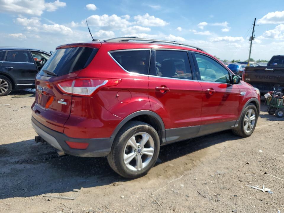 2014 Ford Escape მანქანა იყიდება აუქციონზე, vin: 1FMCU0G94EUC44543, აუქციონის ნომერი: 52737666