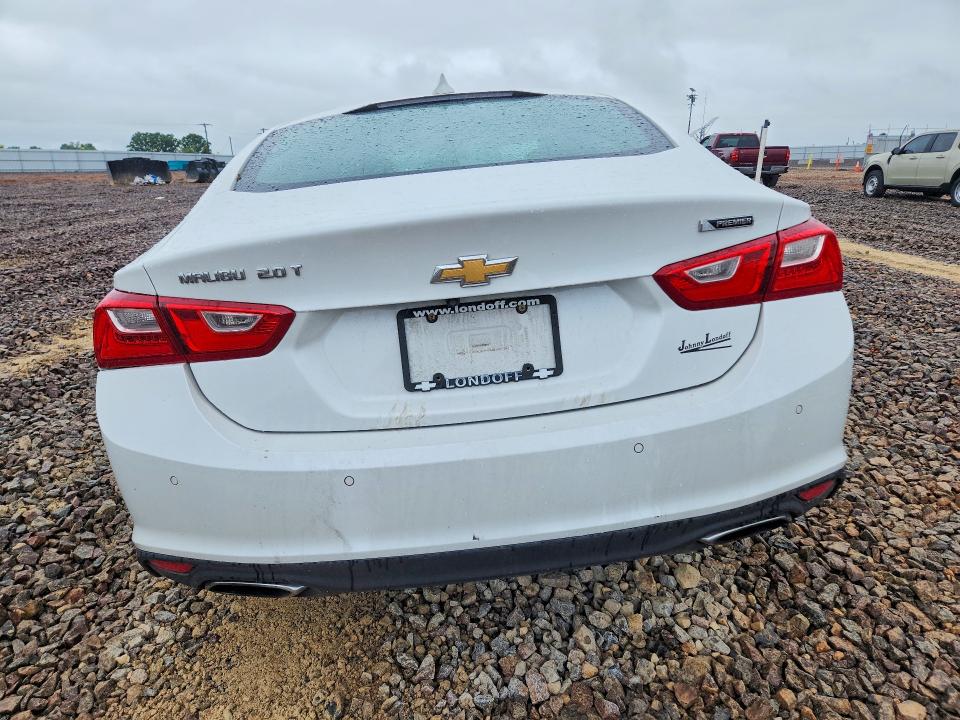 54826416 :رقم المزاد ، 1G1ZH5SX8GF251727 vin ، 2016 Chevrolet Malibu مزاد بيع
