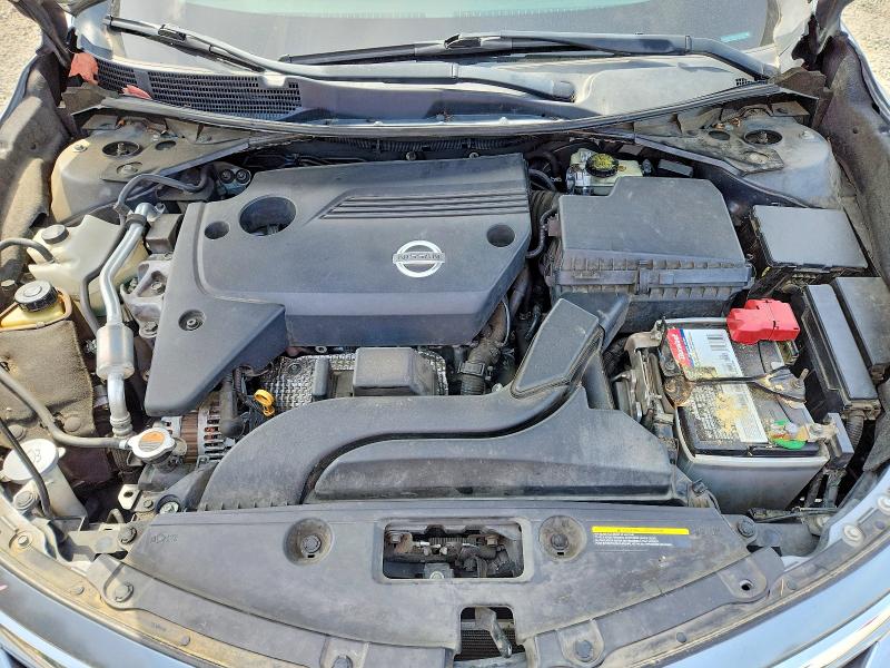 2014 Nissan Altima მანქანა იყიდება აუქციონზე, vin: 1N4AL3AP4EC291199, აუქციონის ნომერი: 52919916