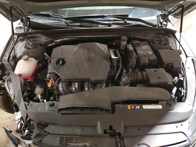 Продажа на аукционе авто 2025 Kia K5, vin: KNAG64J77S5286397, номер лота: 53536766