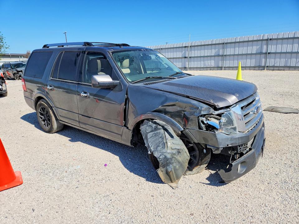 Aukcja sprzedaży 2013 Ford Expedition, vin: 1FMJU1K52DEF13827, numer aukcji: 53528236