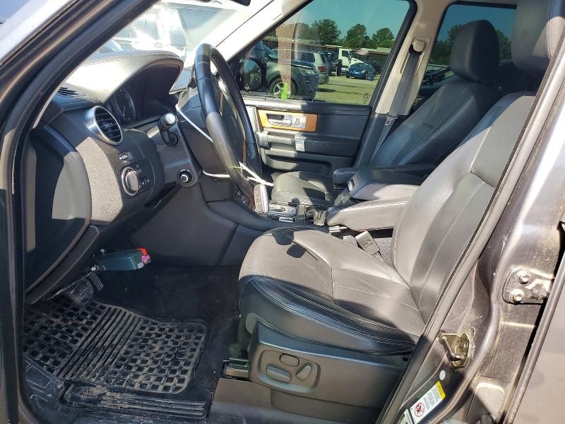 53178566 :رقم المزاد ، SALAK2V67GA798484 vin ، 2016 Land Rover Lr4 مزاد بيع