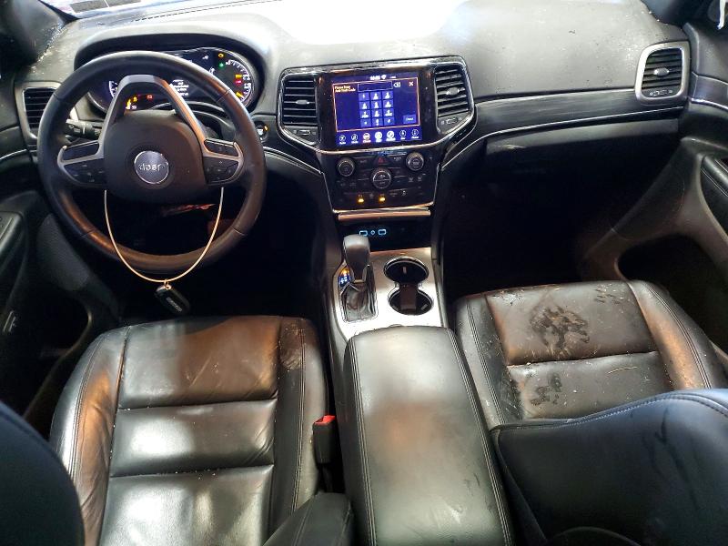 Продаж на аукціоні авто 2019 Jeep Grand Cherokee, vin: 1C4RJFBG4KC660447, номер лоту: 53313546