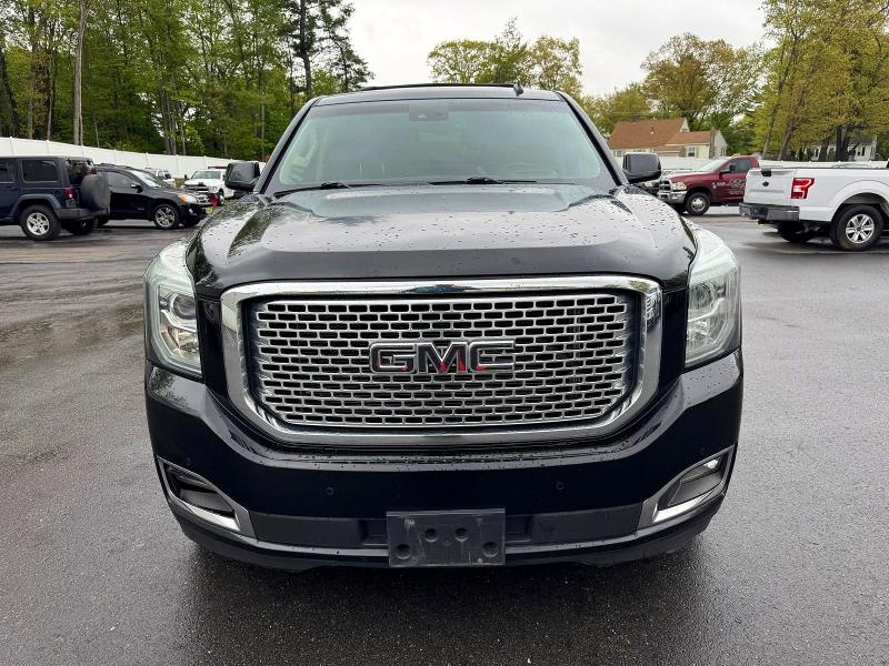 Продаж на аукціоні авто 2015 Gmc Yukon, vin: 1GKS2CKJ1FR128914, номер лоту: 54221946