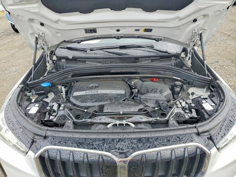 55182606 :رقم المزاد ، WBX73EF0XP5Y21522 vin ، 2023 Bmw X1 مزاد بيع