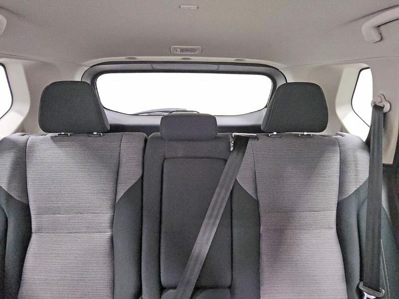 52420736 :رقم المزاد ، 5N1BT3BA8PC845321 vin ، 2023 Nissan Rogue مزاد بيع