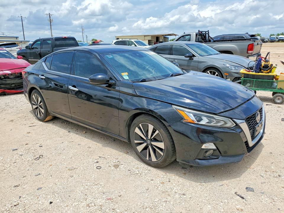 Aukcja sprzedaży 2019 Nissan Altima, vin: 1N4BL4EV5KC175850, numer aukcji: 55021216