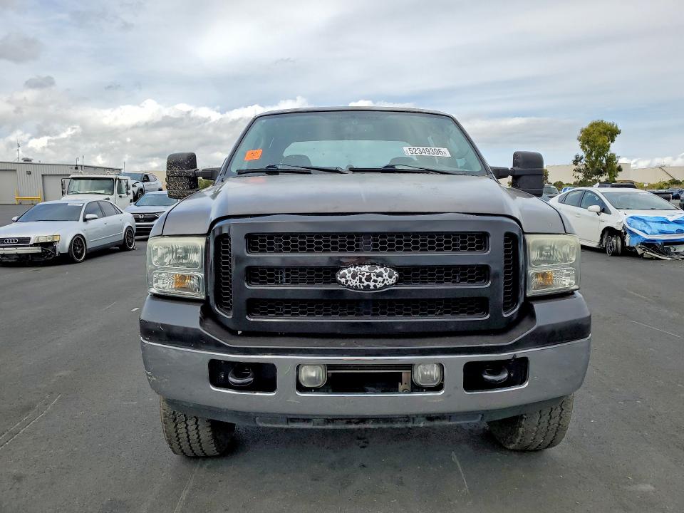 Продажа на аукционе авто 2006 Ford F350, vin: 1FTWW31P46EC29086, номер лота: 52349396