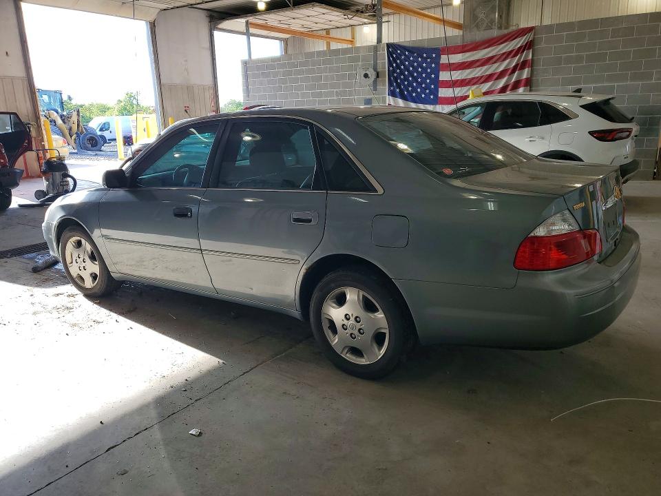 Aukcja sprzedaży 2003 Toyota Avalon, vin: 4T1BF28BX3U303644, numer aukcji: 52673966