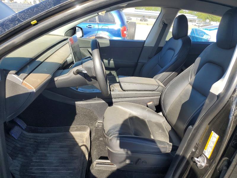 Продаж на аукціоні авто 2020 Tesla Model Y, vin: 5YJYGDEE4LF044339, номер лоту: 53835216