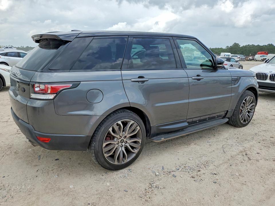 53997286 :رقم المزاد ، SALWR2EF3EA306631 vin ، 2014 Land Rover Range Rover Sport مزاد بيع
