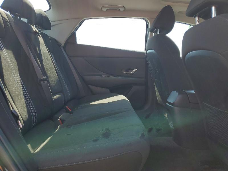 Продаж на аукціоні авто 2024 Hyundai Elantra, vin: KMHLS4DG5RU780911, номер лоту: 53577676